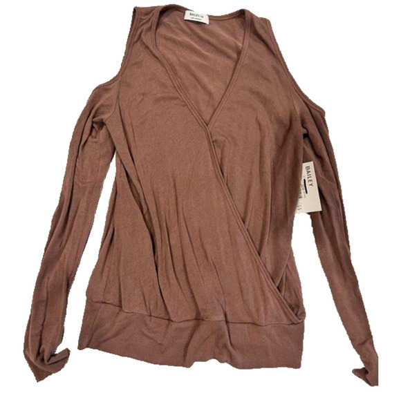 BAILEY/44 nwt sweater! - Picture 1 of 4